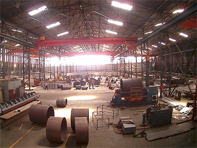 Microcode - Multidiscipinary Fabrication Company