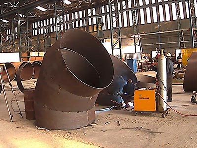 Microcode - Multidiscipinary Fabrication Company