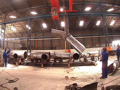 Microcode - Multidiscipinary Fabrication Company