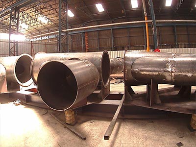 Microcode - Multidiscipinary Fabrication Company