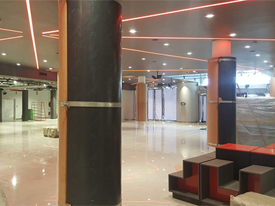 Microcode - Multidiscipinary Fabrication Company