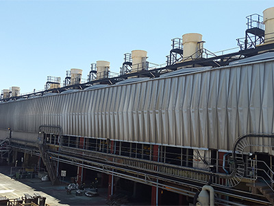 Microcode - Multidiscipinary Fabrication Company