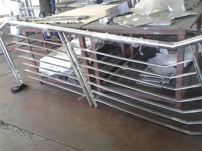 Microcode - Multidiscipinary Fabrication Company