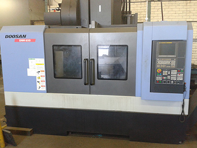 Microcode - Multidiscipinary Fabrication Company