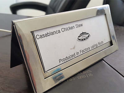 Microcode - Multidiscipinary Fabrication Company