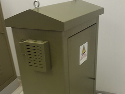 Microcode - Multidiscipinary Fabrication Company