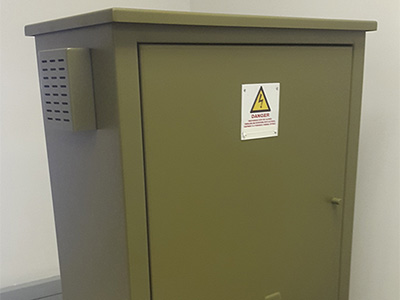 Microcode - Multidiscipinary Fabrication Company