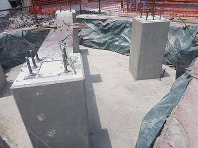 Microcode - Multidiscipinary Fabrication Company