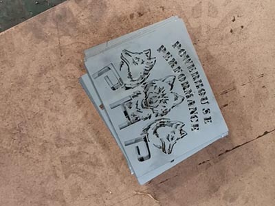 Microcode - Multidiscipinary Fabrication Company