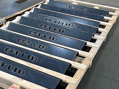 Microcode - Multidiscipinary Fabrication Company