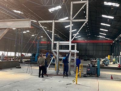 Microcode - Multidiscipinary Fabrication Company