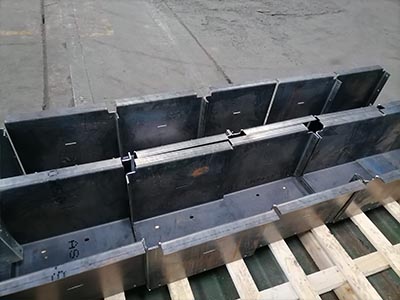 Microcode - Multidiscipinary Fabrication Company