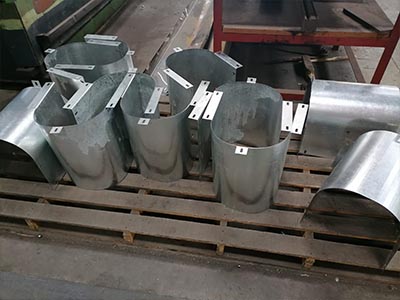 Microcode - Multidiscipinary Fabrication Company