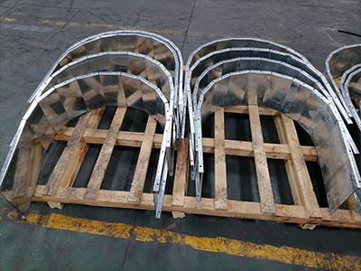 Microcode - Multidiscipinary Fabrication Company