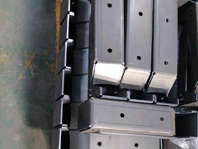 Microcode - Multidiscipinary Fabrication Company