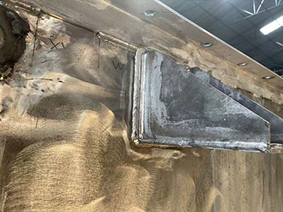 Microcode - Multidiscipinary Fabrication Company