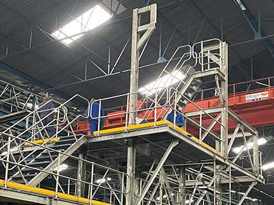 Microcode - Multidiscipinary Fabrication Company