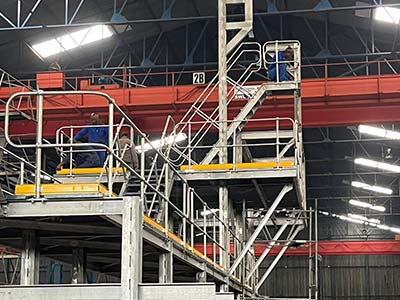 Microcode - Multidiscipinary Fabrication Company